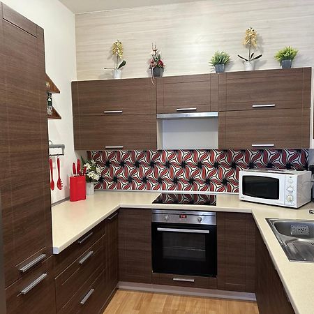 Apartman C.8 Magnolie Trebon Exterior photo