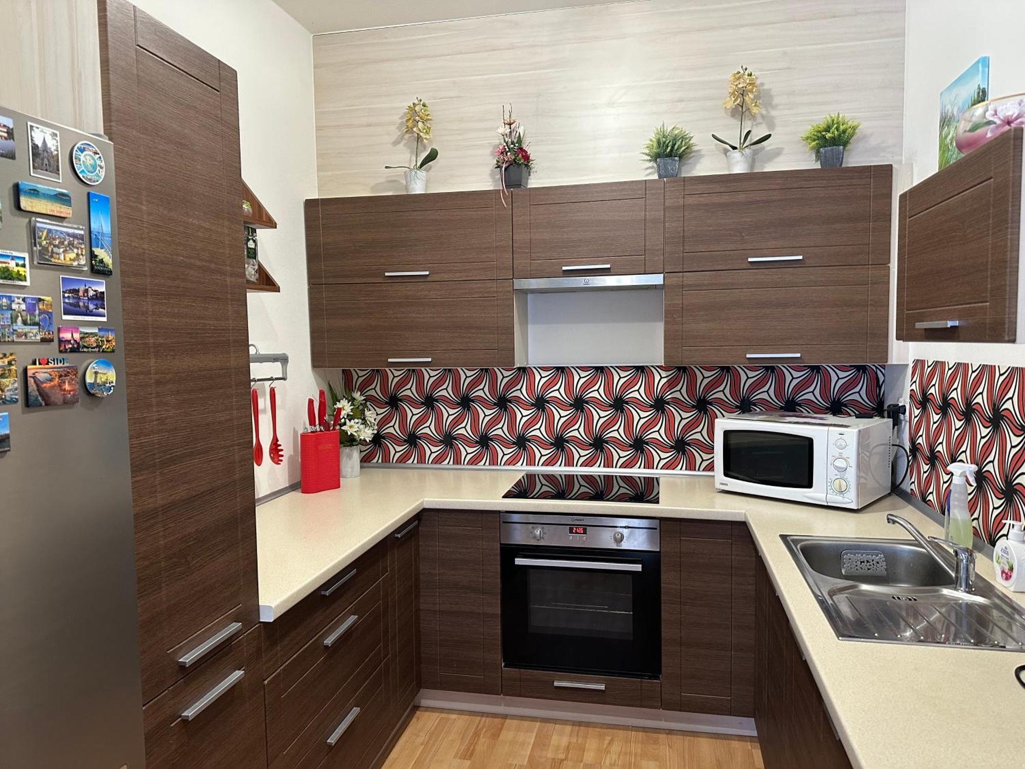 Apartman C.8 Magnolie Trebon Exterior photo