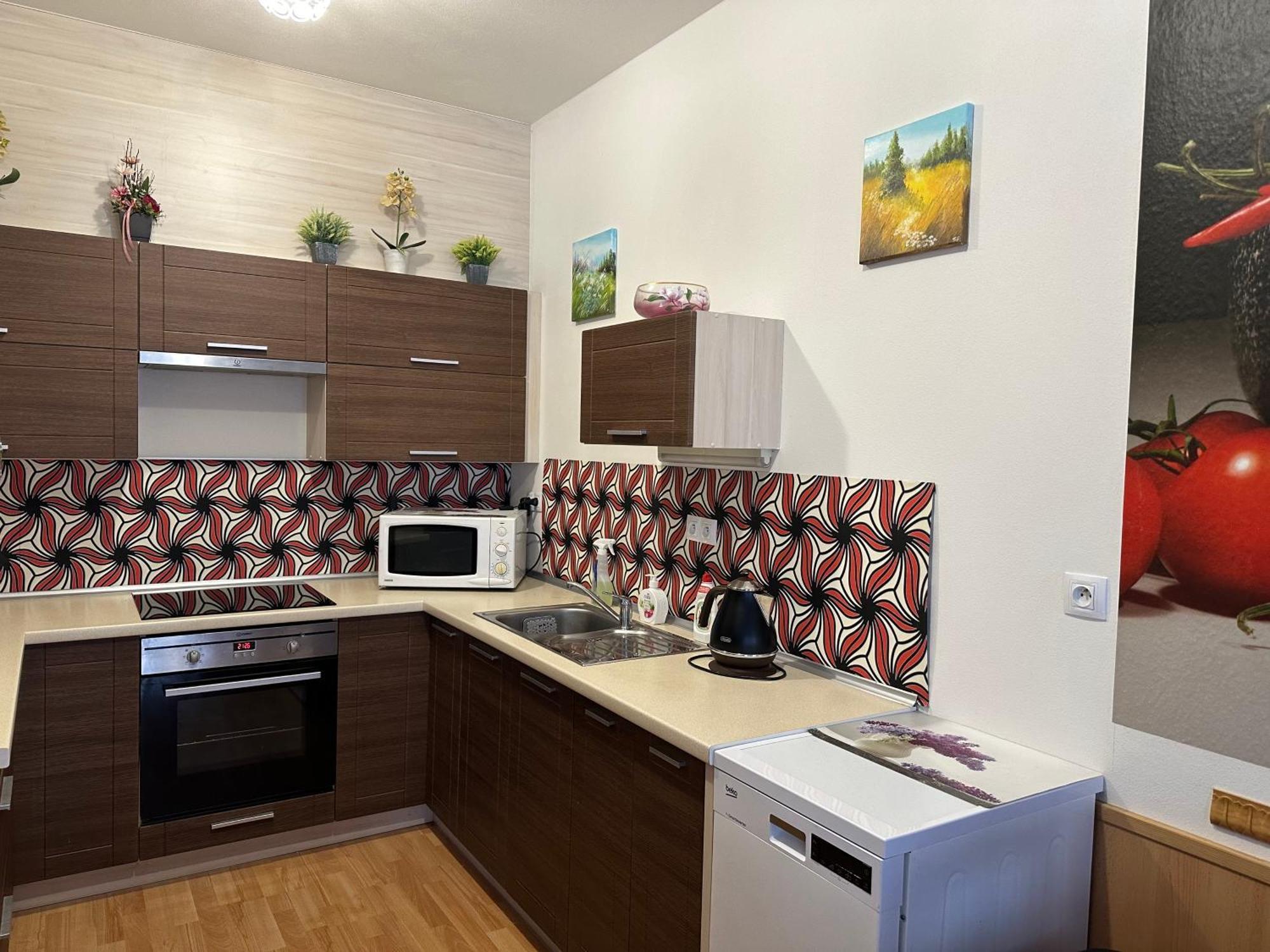Apartman C.8 Magnolie Trebon Exterior photo