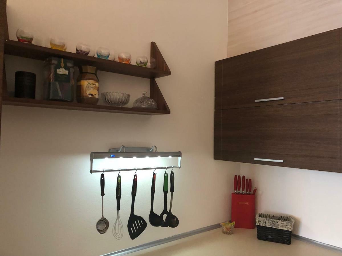 Apartman C.8 Magnolie Trebon Exterior photo