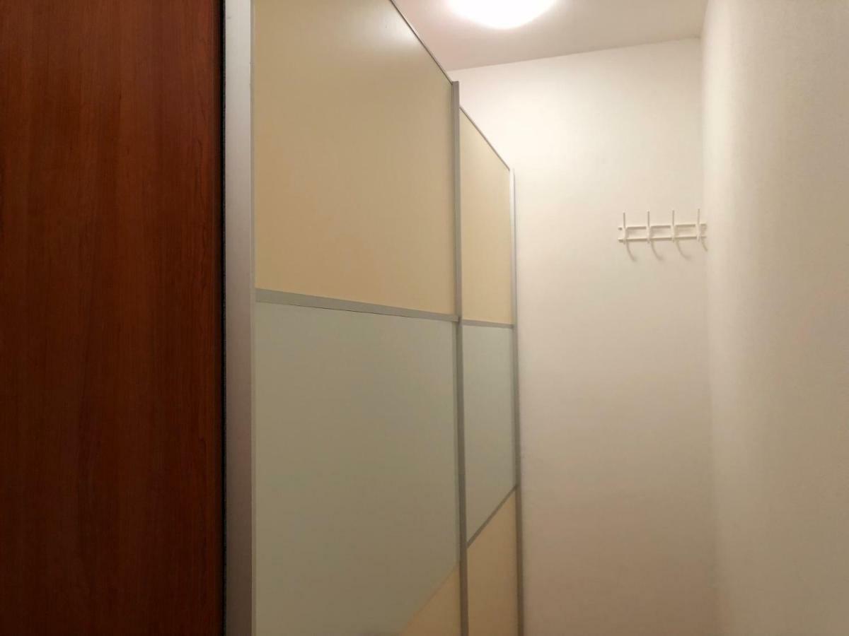 Apartman C.8 Magnolie Trebon Exterior photo