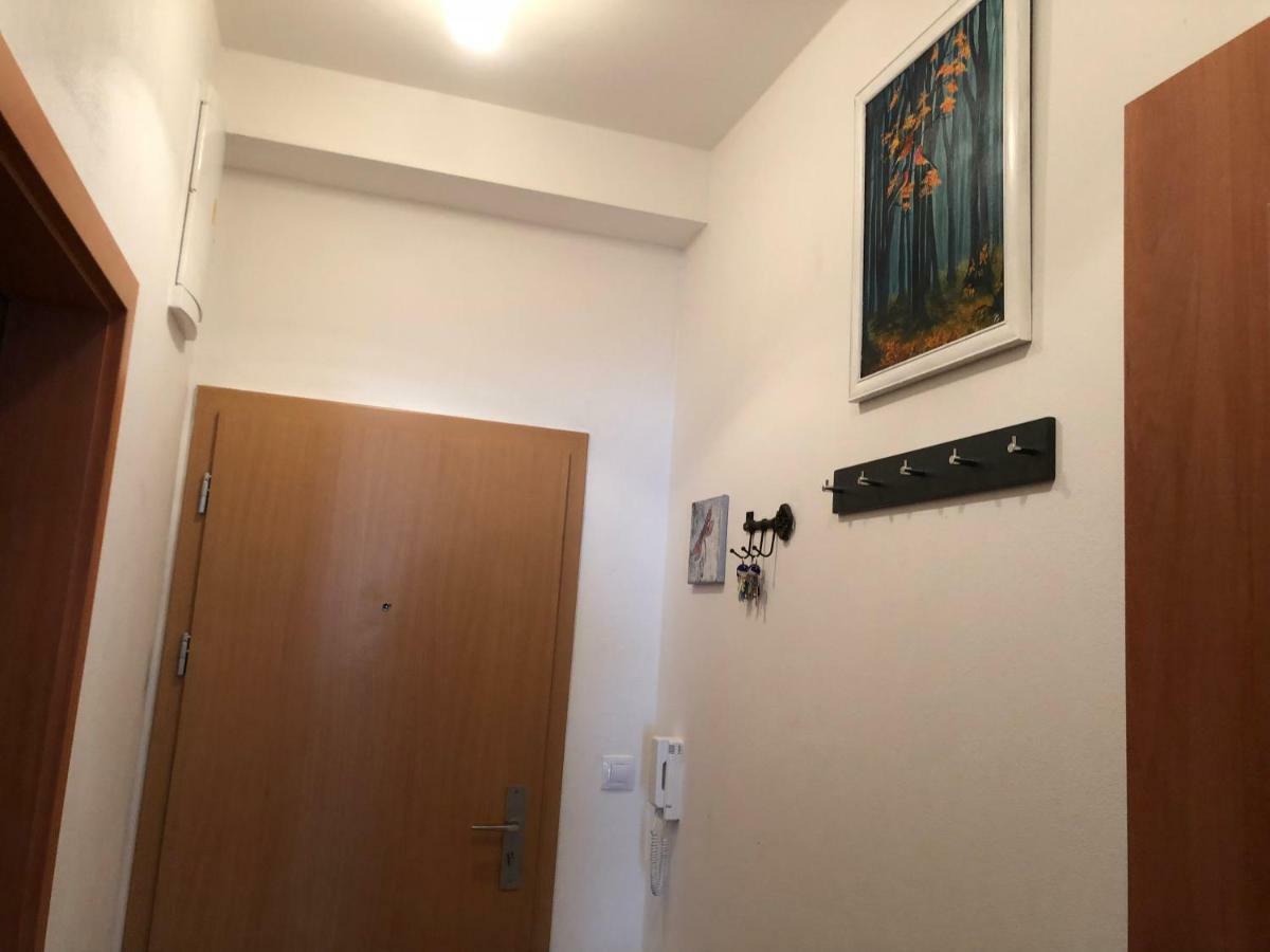 Apartman C.8 Magnolie Trebon Exterior photo